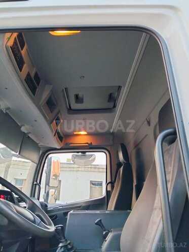Mercedes Atego 816 2008, 380,845 km - 4.3 l - Bakı