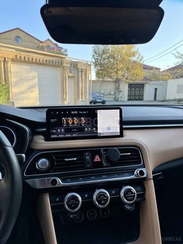Genesis G70-14
