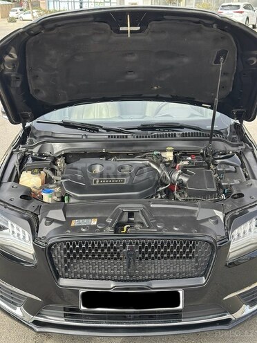 Lincoln MKZ 2016, 124,821 km - 2.0 l - Bakı