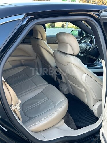 Lincoln MKZ 2016, 124,821 km - 2.0 l - Bakı