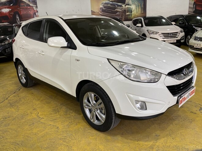 Hyundai ix35-2