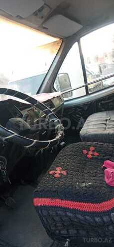GAZ 33021 1999, 250,000 km - 2.4 l - Bakı