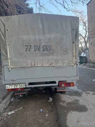 GAZ 33021 1999, 250,000 km - 2.4 l - Bakı