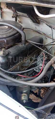 GAZ 33021 1999, 250,000 km - 2.4 l - Bakı
