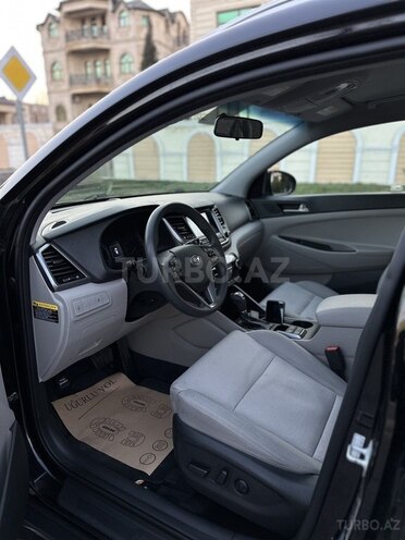 Hyundai Tucson 2018, 103,000 km - 2.0 l - Bakı