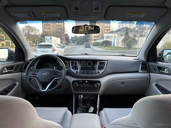 Hyundai Tucson 2018, 103,000 km - 2.0 l - Bakı