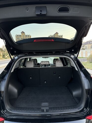 Hyundai Tucson 2018, 103,000 km - 2.0 l - Bakı