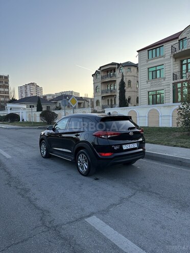 Hyundai Tucson 2018, 103,000 km - 2.0 l - Bakı