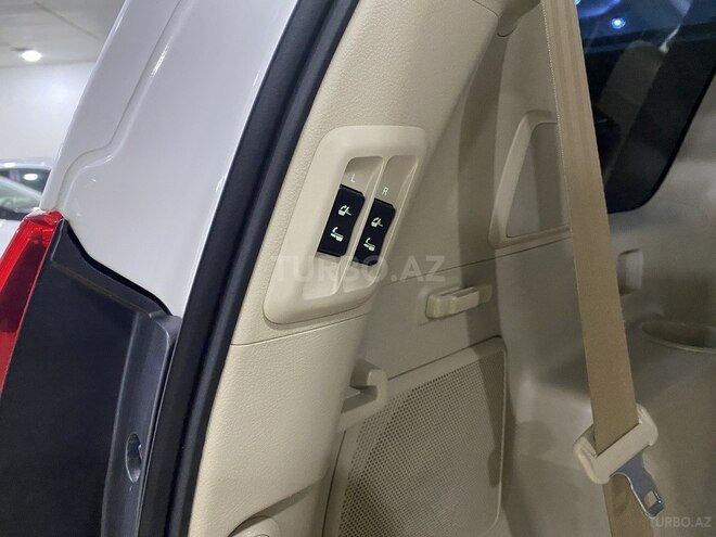 Toyota Land Cruiser Prado-14