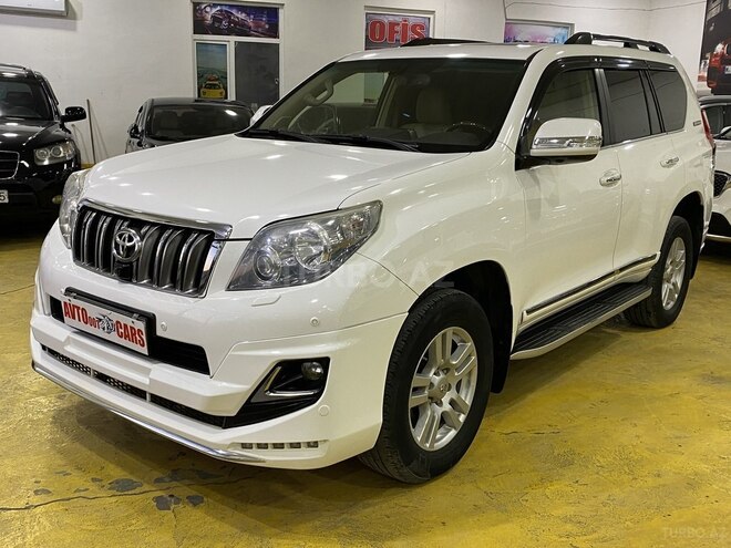 Toyota Land Cruiser Prado-3