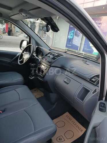 Mercedes Vito 115 2008, 326,000 km - 2.2 l - Bakı