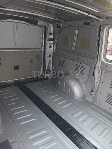 Mercedes Vito 115 2008, 326,000 km - 2.2 l - Bakı