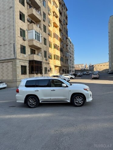 Toyota Land Cruiser 2011, 164,000 km - 4.0 l - Xırdalan
