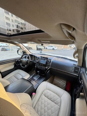 Toyota Land Cruiser 2011, 164,000 km - 4.0 l - Xırdalan