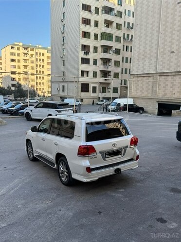 Toyota Land Cruiser 2011, 164,000 km - 4.0 l - Xırdalan