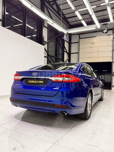 Ford Fusion (North America)-7