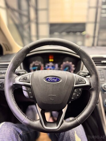 Ford Fusion (North America)-11