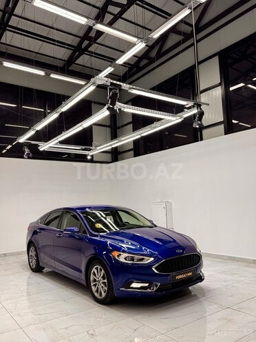Ford Fusion (North America)-3