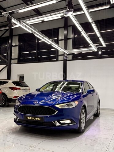 Ford Fusion (North America)-4