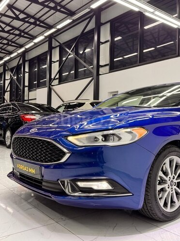 Ford Fusion (North America)-5