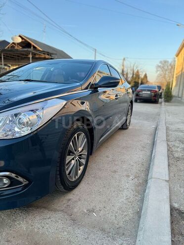Hyundai Grandeur 2016, 160,000 km - 2.2 l - Gəncə