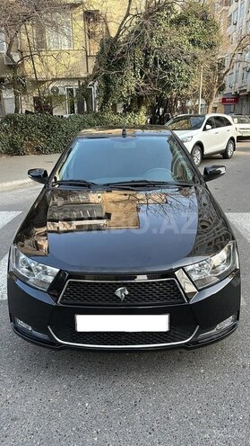 Khazar SD 2022, 65,000 km - 1.7 l - Bakı