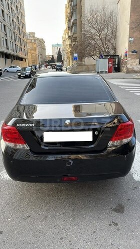 Khazar SD 2022, 65,000 km - 1.7 l - Bakı