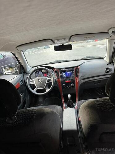 Khazar SD 2022, 65,000 km - 1.7 l - Bakı