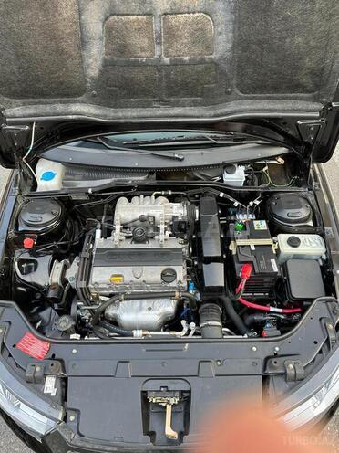Khazar SD 2022, 65,000 km - 1.7 l - Bakı