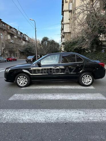Khazar SD 2022, 65,000 km - 1.7 l - Bakı