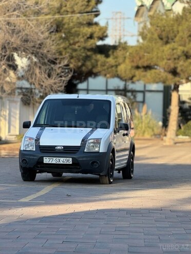 Ford Tourneo Connect 2013, 253,480 km - 1.8 л - Bakı