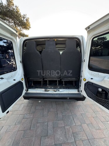 Ford Tourneo Connect 2013, 253,480 km - 1.8 л - Bakı