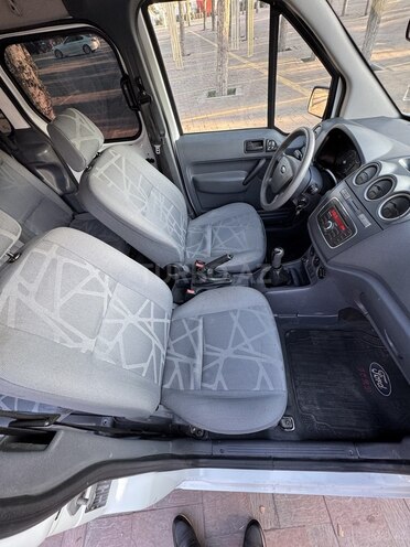 Ford Tourneo Connect 2013, 253,480 km - 1.8 л - Bakı