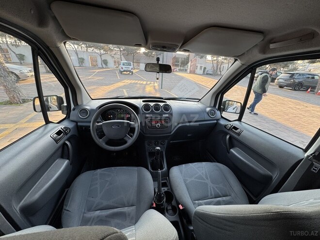 Ford Tourneo Connect 2013, 253,480 km - 1.8 л - Bakı