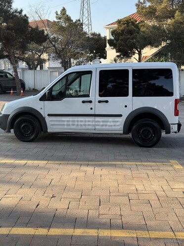 Ford Tourneo Connect 2013, 253,480 km - 1.8 л - Bakı