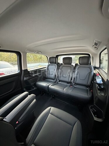 Mercedes Metris-6