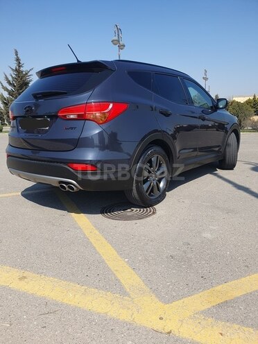 Hyundai Santa Fe-6