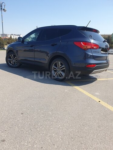 Hyundai Santa Fe-7