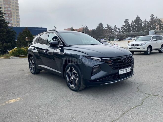 Hyundai Tucson-4
