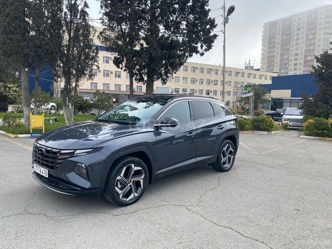 Hyundai Tucson-3