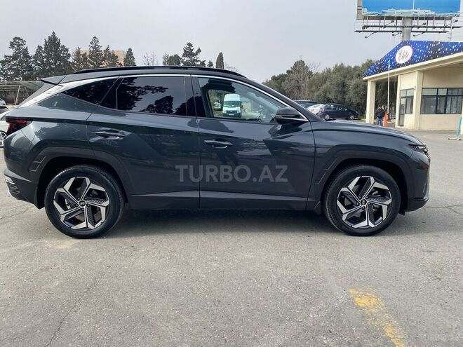 Hyundai Tucson-8