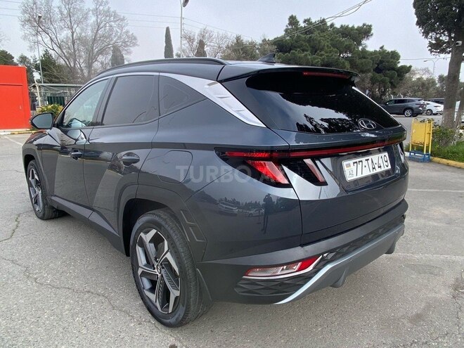 Hyundai Tucson-12