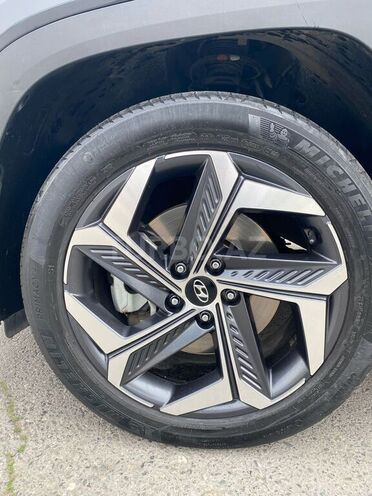 Hyundai Tucson-17