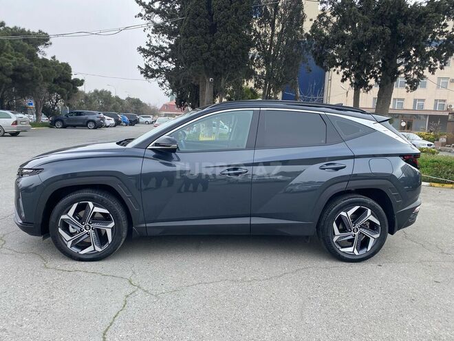 Hyundai Tucson-2