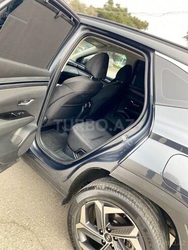 Hyundai Tucson-7