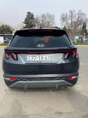 Hyundai Tucson-6