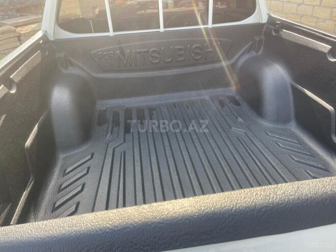 Mitsubishi L200 2023, 40,411 km - 2.5 l - Bərdə