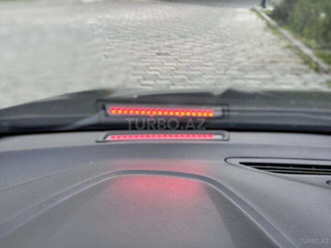 Ford Fusion (North America) 2019, 117,000 km - 1.5 l - Bakı