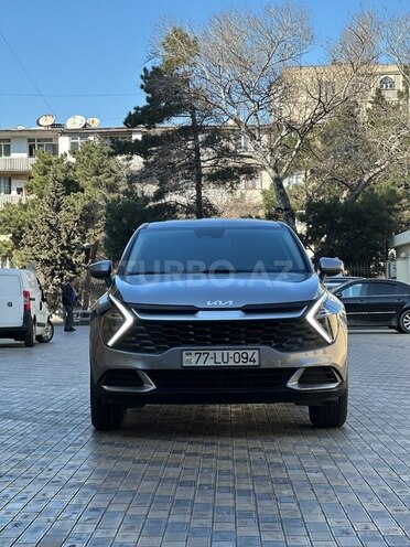 Kia Sportage 2023, 42,000 km - 1.6 l - Bakı