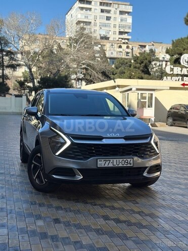 Kia Sportage 2023, 42,000 km - 1.6 l - Bakı